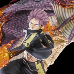 Natsu Dragon Slayer