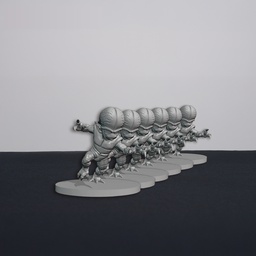 [Yoka028] Saibamen - Exclusive Pack