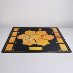 [Yoka029] Playmat Duel Battle